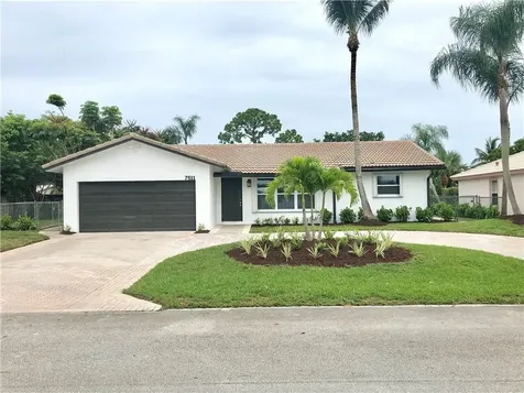 7511 NW 42nd Drive Coral Springs FL 33065