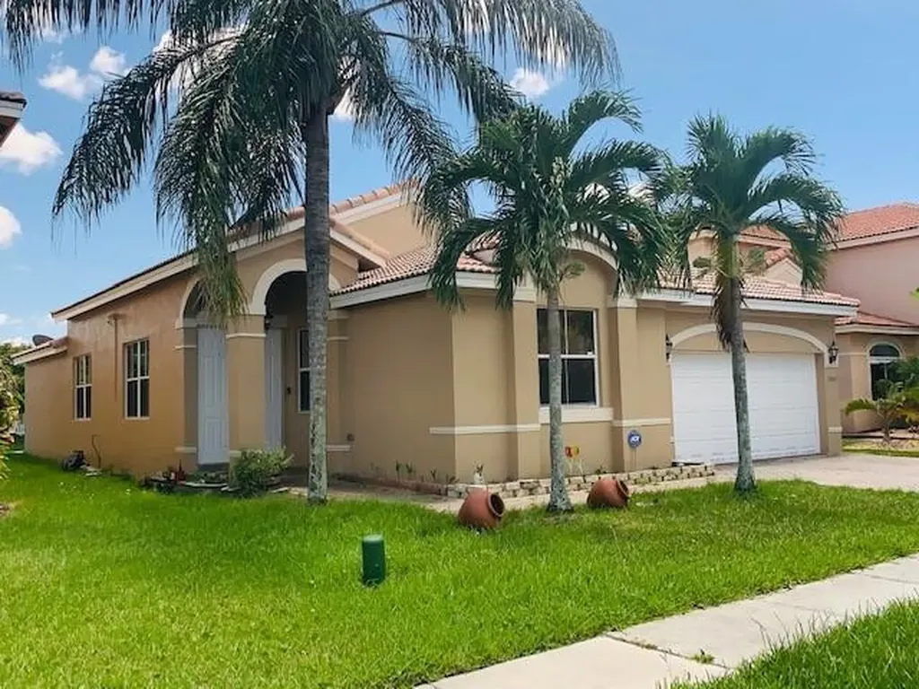12662 SW 28th Street Miramar FL 33027