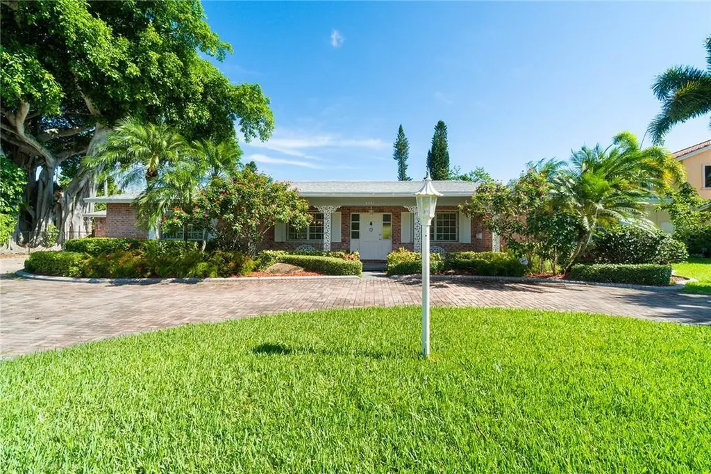 6281 SW 8th Court Plantation FL 33317