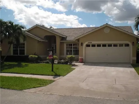 4510 NW 49th Court Coconut Creek FL 33073