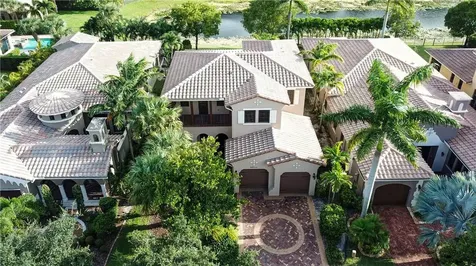 9544 Ginger Court Parkland FL 33076