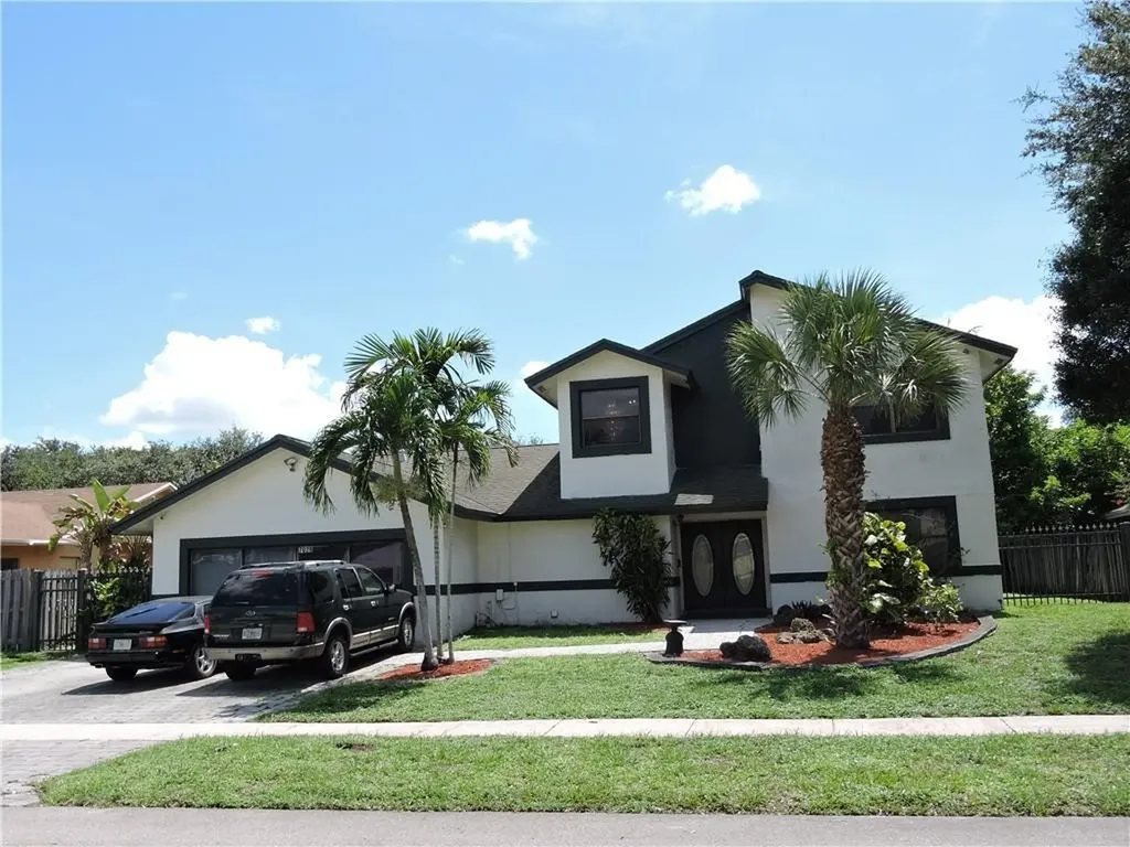 7029 NW 49th Court Lauderhill FL 33319