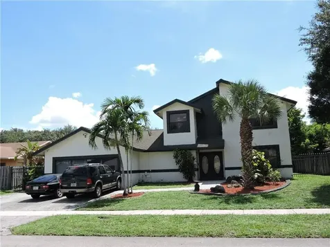 7029 NW 49th Court Lauderhill FL 33319