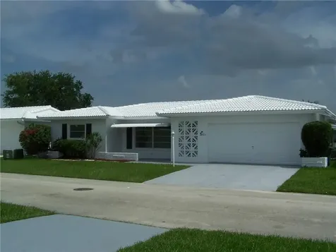 8516 NW 59th Street Tamarac FL 33321