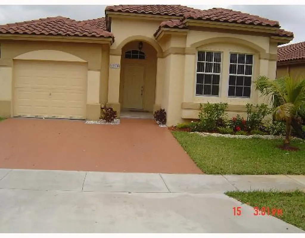 12880 SW 53rd Street Miramar FL 33027
