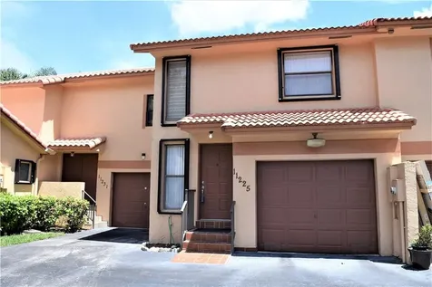 11225 SW 9th Court Pembroke Pines FL 33025