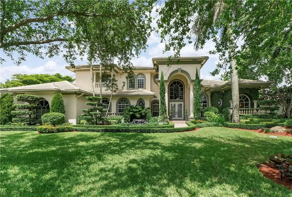 6243 NW 120th Drive Coral Springs FL 33076
