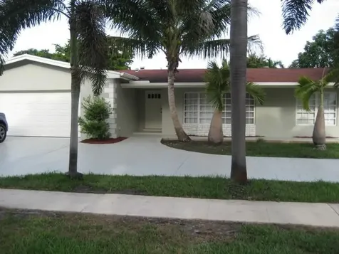 2001 NW 111th Avenue Pembroke Pines FL 33026