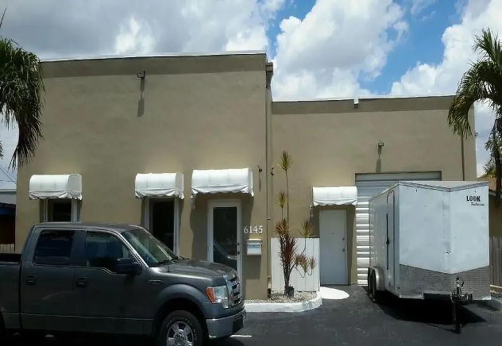 6145 Johnson Street Hollywood FL 33024