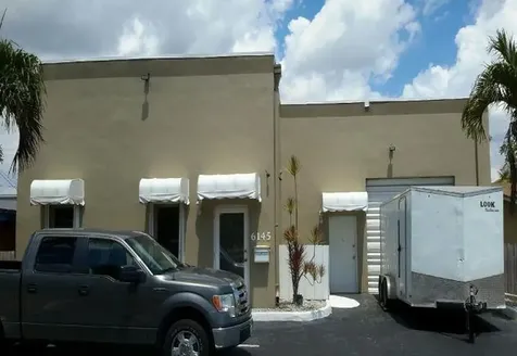 6145 Johnson Street Hollywood FL 33024