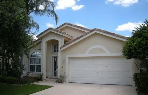 5281 NW 113th Avenue Coral Springs FL 33076