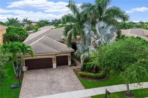 7658 NW 117th Lane Parkland FL 33076