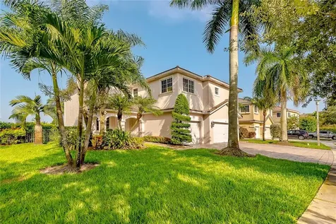 2111 SW 176th Avenue Miramar FL 33029