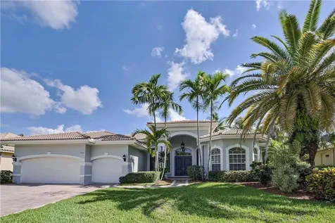 11091 Redhawk Street Plantation FL 33324