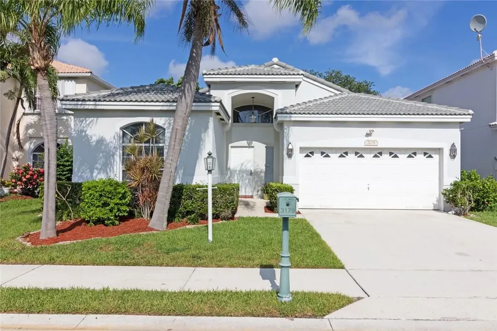 3179 Dogwood Lane Margate FL 33063