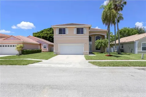 19122 NW 12th Court Pembroke Pines FL 33029