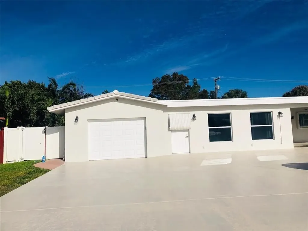 2420 NE 15th Terrace Pompano Beach FL 33064
