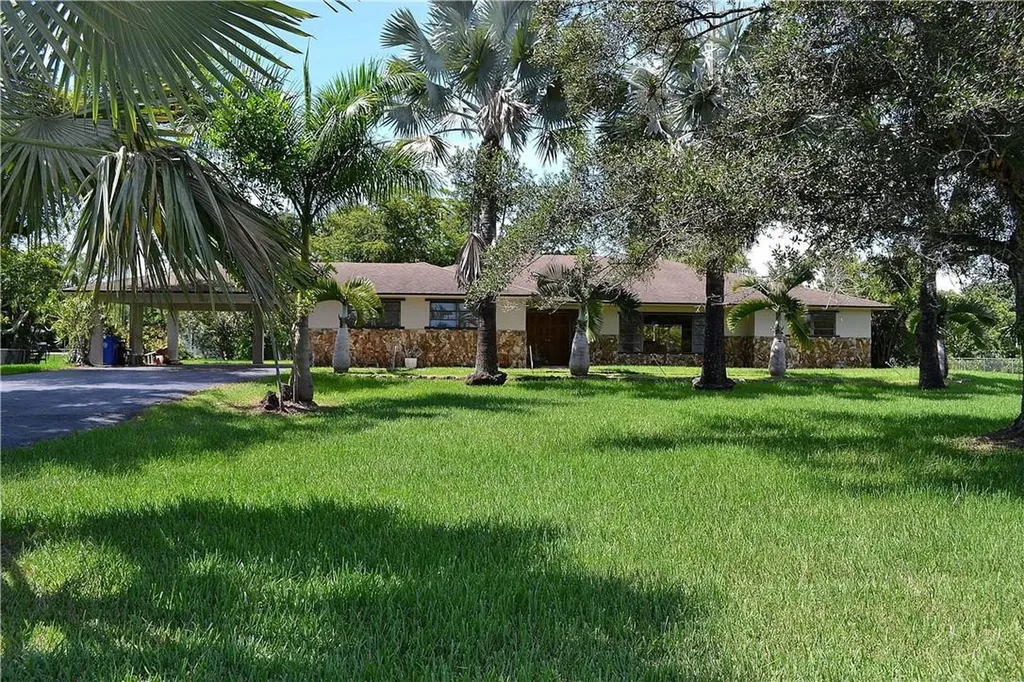 16221 SW 53rd Street Southwest Ranches FL 33331
