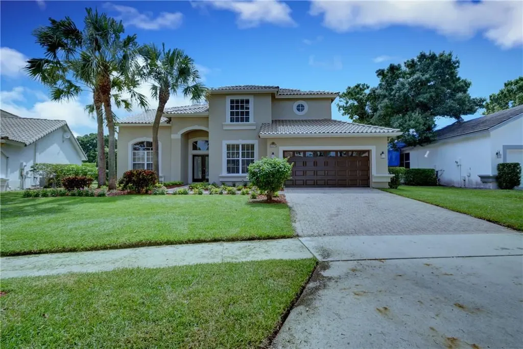 22275 Rushmore Place Boca Raton FL 33428
