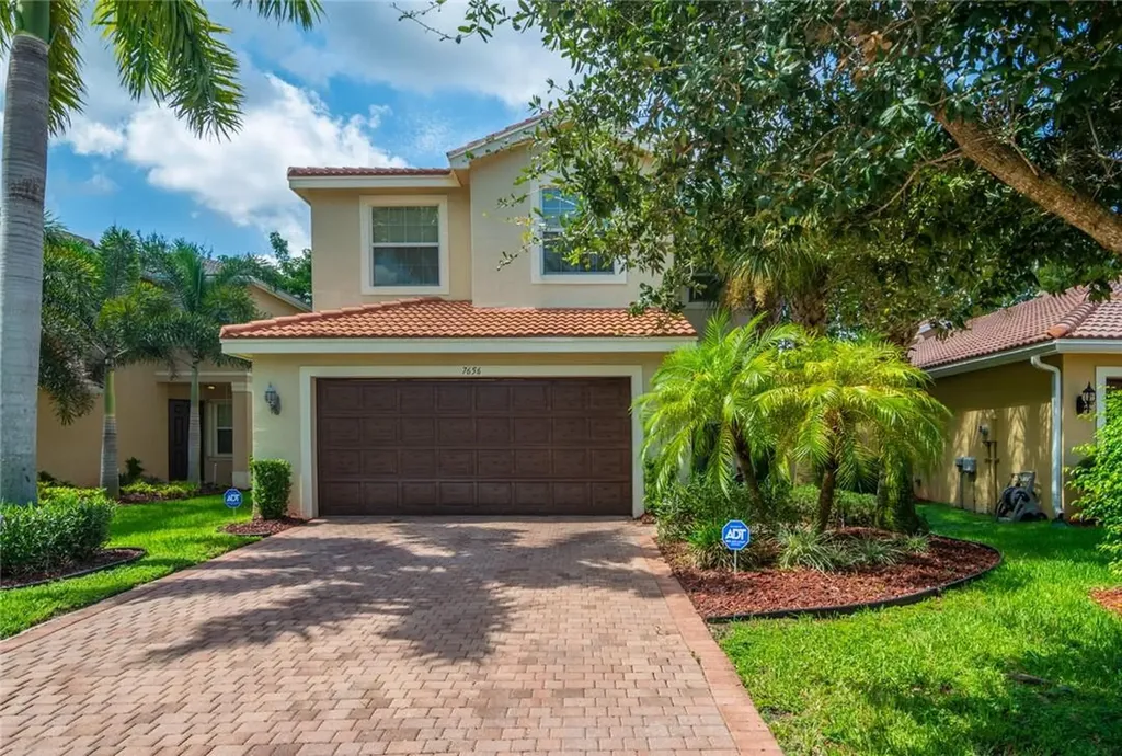 7656 Corkwood Avenue Boynton Beach FL 33437