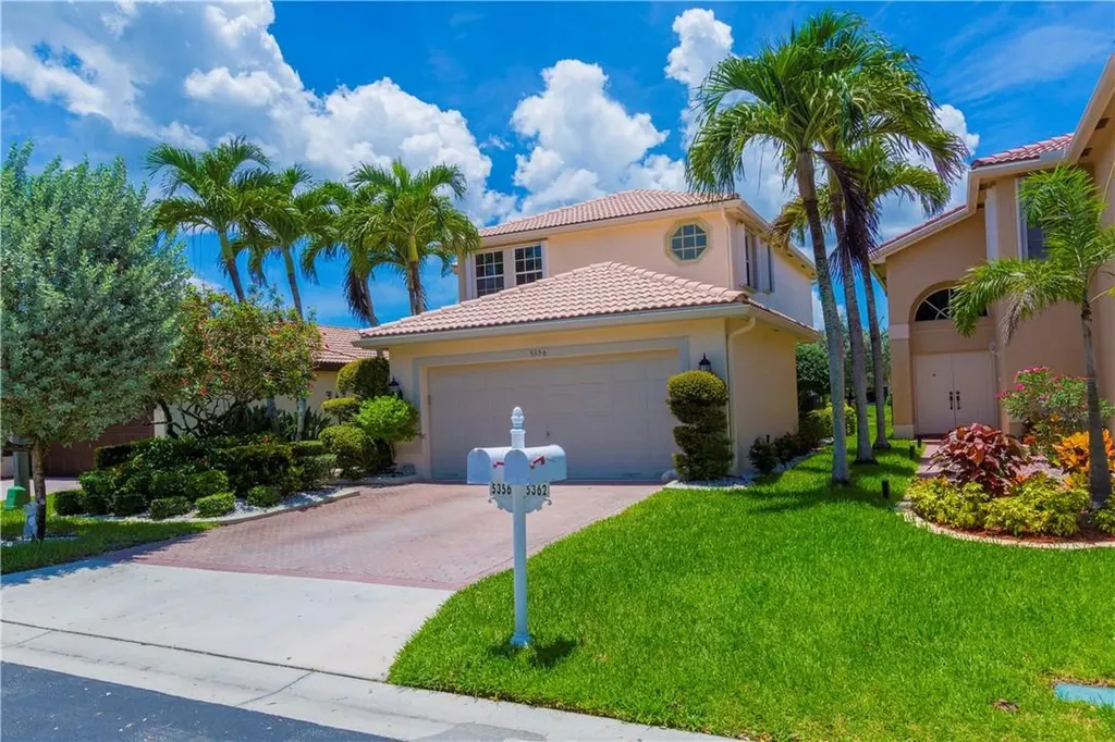 5356 NW 117th Avenue Coral Springs FL 33076