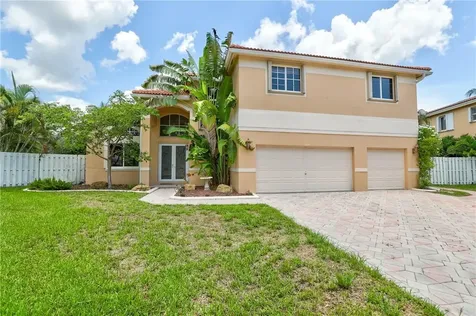 1127 NW 133rd Avenue Sunrise FL 33323