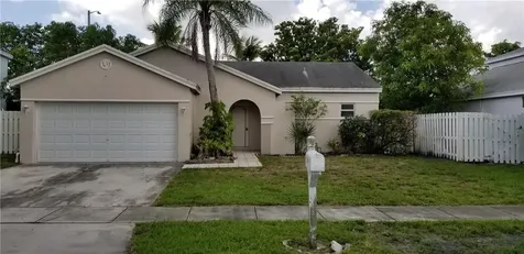 9720 Atlantic Drive Miramar FL 33025