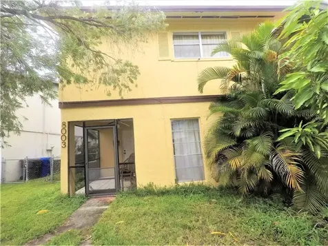 8003 SW 6th Court North Lauderdale FL 33068
