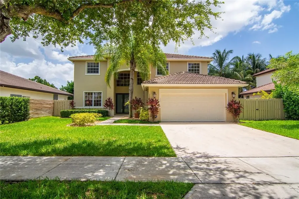 14891 SW 159th Court Miami FL 33196