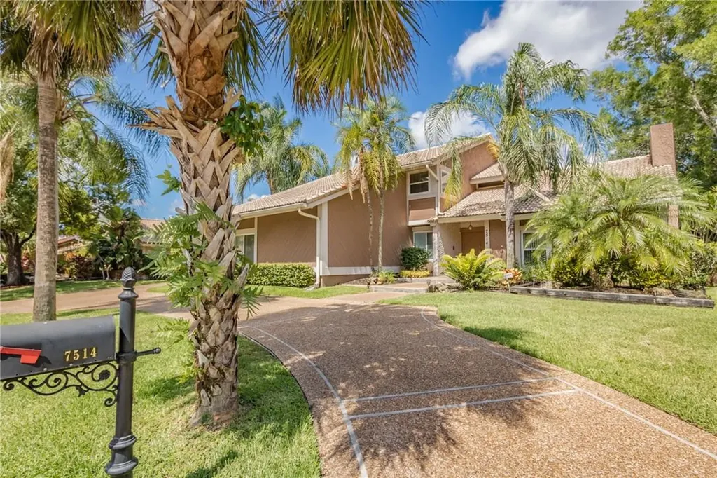 7514 Black Olive Avenue Tamarac FL 33321