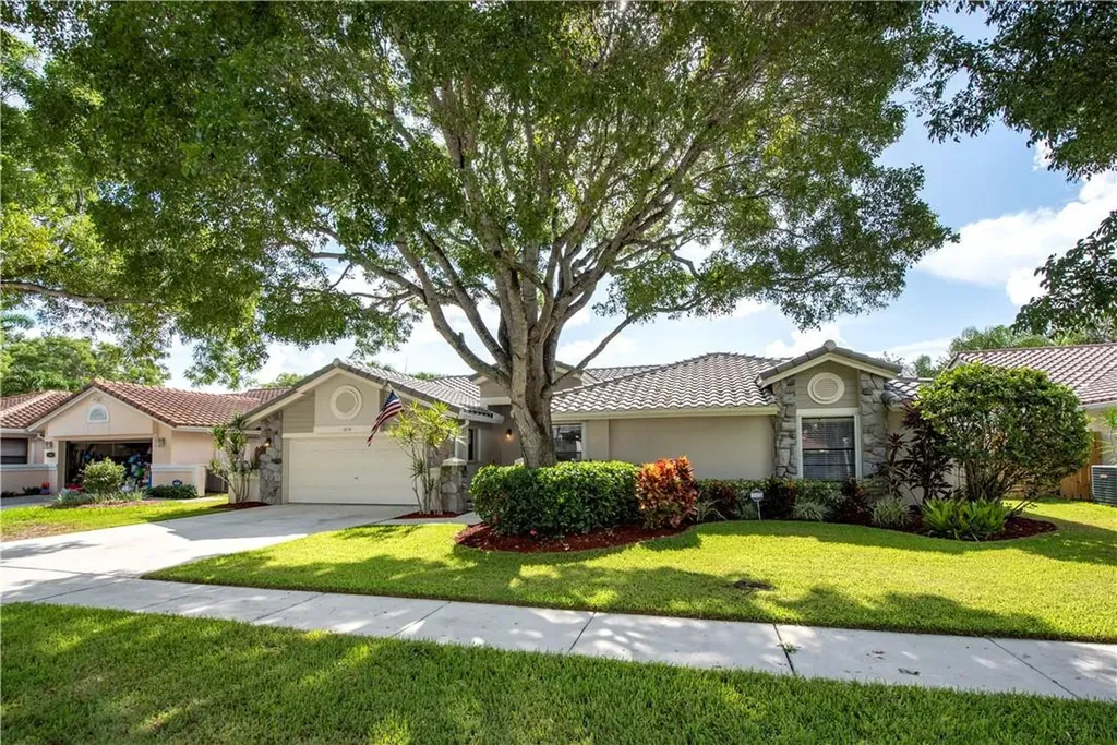 1874 NW 108th Avenue Plantation FL 33322