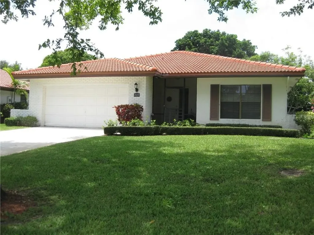 325 Knob Hill Boulevard Boca Raton FL 33431