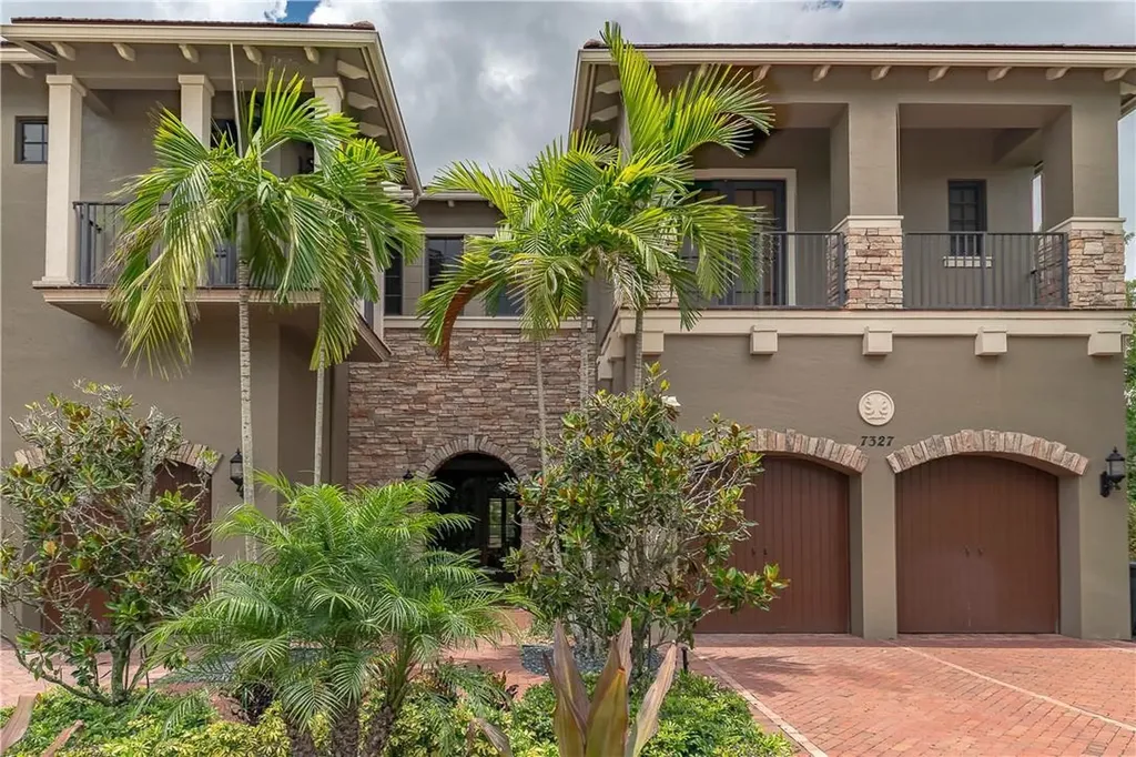 7327 Wisteria Avenue Parkland FL 33076