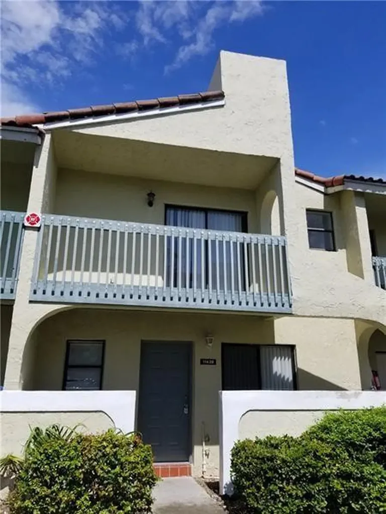 11439 Royal Palm Boulevard Coral Springs FL 33065