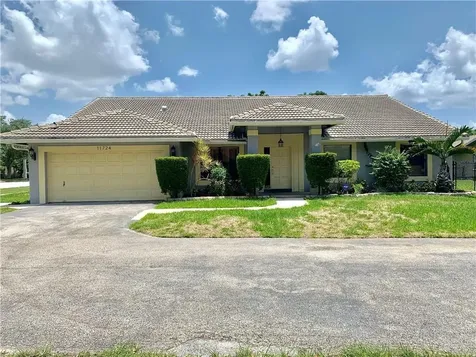 11724 NW 28th Court Coral Springs FL 33065
