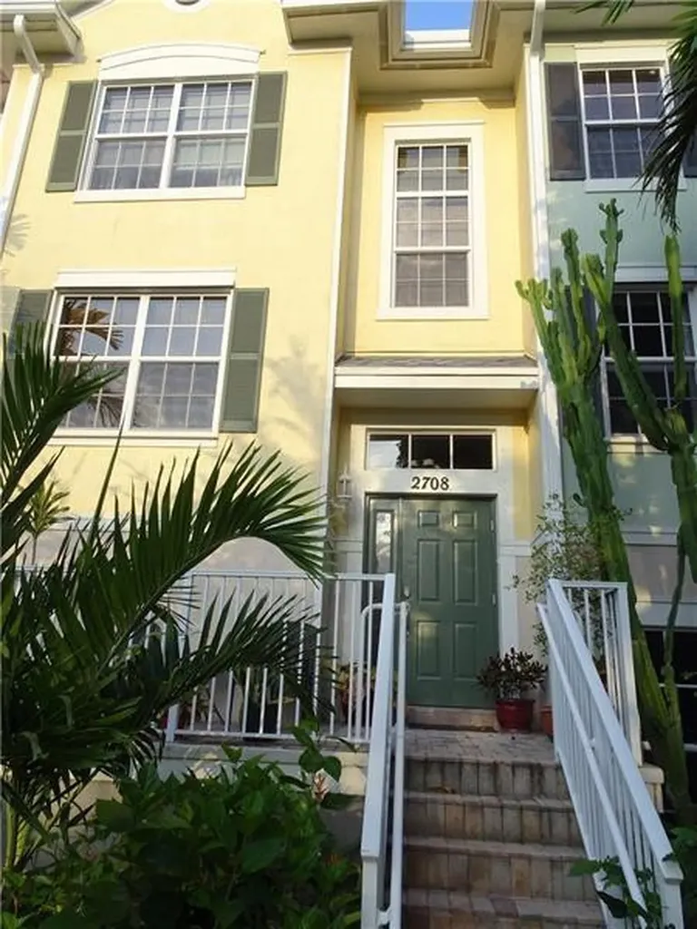 2708 Duval Lane Wilton Manors FL 33334
