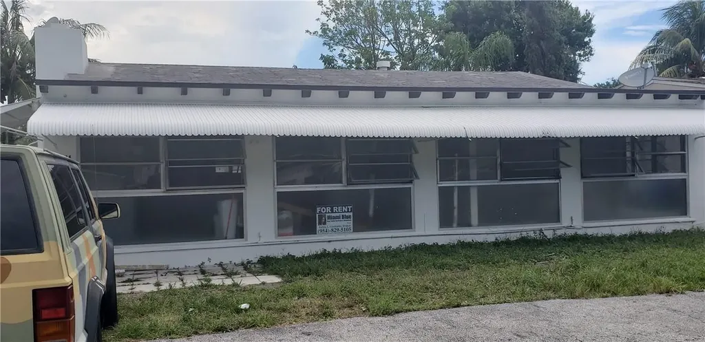 2631 Fillmore Street Hollywood FL 33020