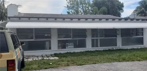 2631 Fillmore Street Hollywood FL 33020