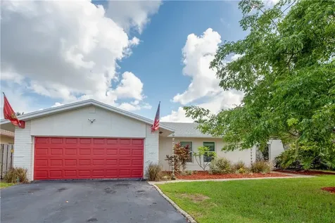 9371 NW 39th Street Sunrise FL 33351
