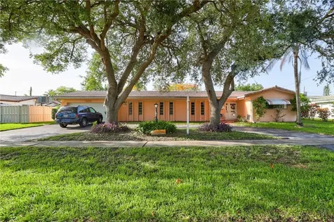 4921 Van Buren Street Hollywood FL 33021