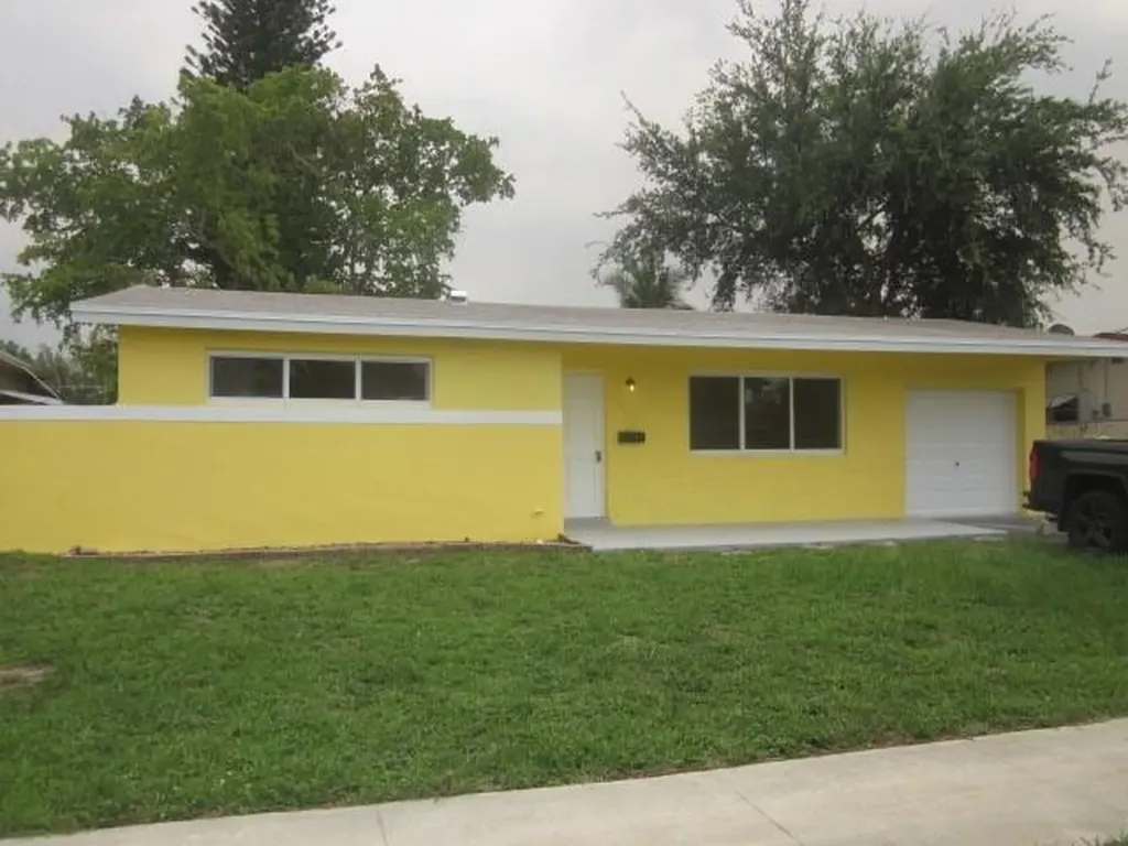 7570 NW 21st Street Sunrise FL 33313
