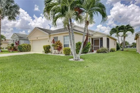 510 SW Indian Key Drive Port St Lucie FL 34986