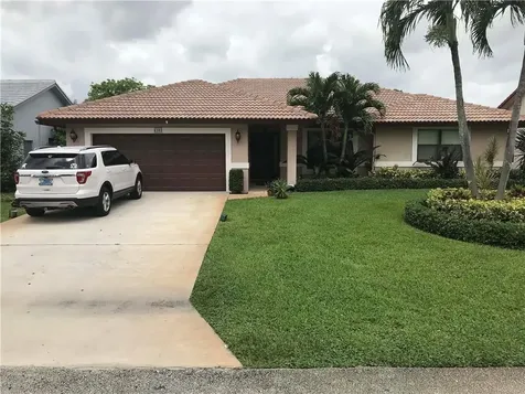 4162 NW 73rd Way Coral Springs FL 33065
