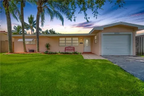 8650 NW 16th Street Pembroke Pines FL 33024