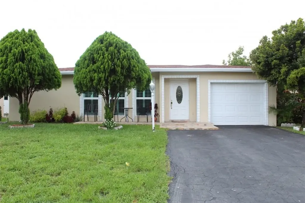 1150 NW 49th Court Deerfield Beach FL 33064