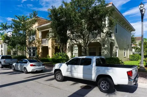 3121 NW 125th Avenue Sunrise FL 33323