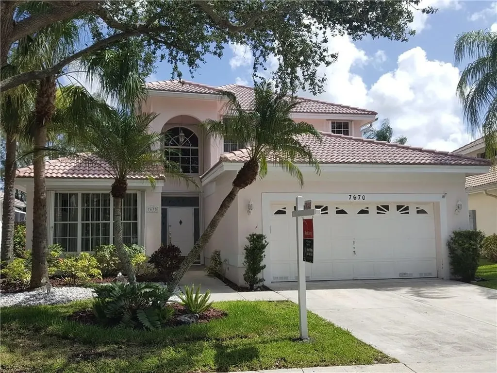 7670 NW 29th Street Margate FL 33063