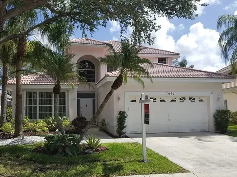 7670 NW 29th Street Margate FL 33063