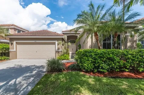 845 Hawthorn Terrace Weston FL 33327