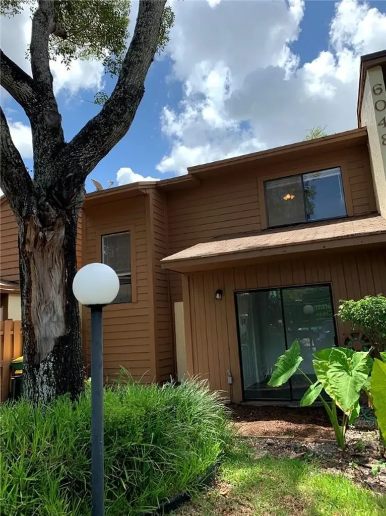 6048 Buckeye Court Tamarac FL 33319